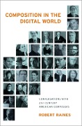 Cover-Bild zum Titel 'Composition in the Digital World' von 'Robert Raines'