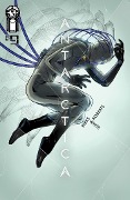 Cover-Bild zum Titel 'Antarctica #9' von 'Simon Birks'