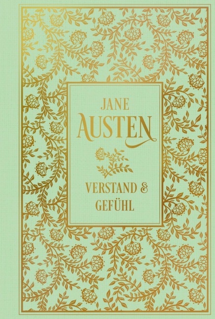 Verstand und Gefühl - Jane Austen