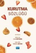 Kurutma Sözlügü - Can Ertekin