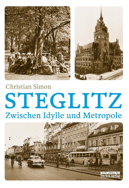 Steglitz - Christian Simon