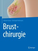 Cover-Bild zum Titel 'Brustchirurgie' von 'Christoph Heitmann, Hisham Fansa'