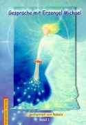 Cover-Bild zum Titel 'Gespräche mit Erzengel Michael 1' von 'Natara'