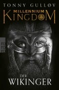 Cover-Bild zum Titel 'Millennium Kingdom: Der Wikinger' von 'Tonny Gulløv'