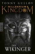Cover-Bild zum Titel 'Millennium Kingdom: Der Wikinger' von 'Tonny Gulløv'
