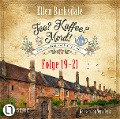 Cover-Bild zum Titel 'Folge 19-21' von 'Ellen Barksdale'