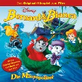 Bernard & Bianca - Die Mäusepolizei (Hörspiel zum Disney Film) - Artie Butler, Carol Connors, Ayn Robbins