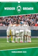 Cover-Bild zum Titel 'Werder Bremen 2027' von ''