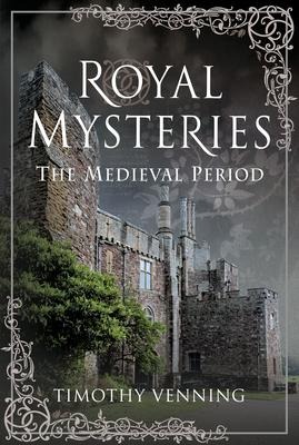 The Medieval Period - Timothy Venning