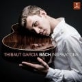 Bach Inspirations - Thibaut/Dreisig Garcia