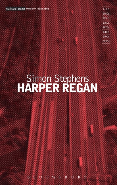 Harper Regan - Simon Stephens