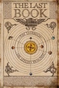Cover-Bild zum Titel 'The Last Book' von 'Hungry Minds, Jonah Howell, Noah Kaplan'