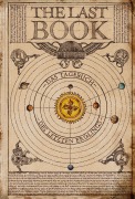Cover-Bild zum Titel 'The Last Book' von 'Hungry Minds, Jonah Howell, Noah Kaplan'