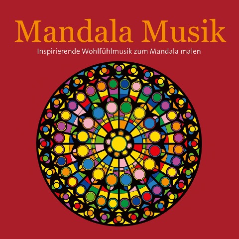 Mandala Musik - Various