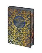 Cover-Bild zum Titel 'World Classics Library: Mark Twain' von 'Mark Twain'