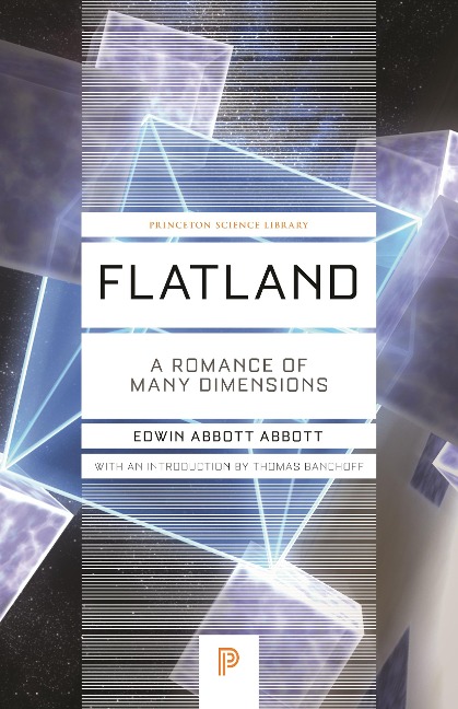 Flatland - Edwin Abbott Abbott
