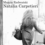Cover-Bild zum Titel 'Natalia Carpetieri' von 'Marcin Radwa¿ski'