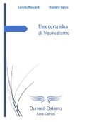 Cover-Bild zum Titel 'Una certa idea di neorealismo' von 'Lorella Rotondi, Daniele Salvo'
