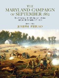 Cover-Bild zum Titel 'The Maryland Campaign of September 1862' von ''