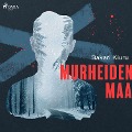 Cover-Bild zum Titel 'Murheiden maa' von 'Sakari Kiuru'