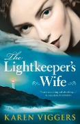 Cover-Bild zum Titel 'The Lightkeeper's Wife' von 'Karen Viggers'