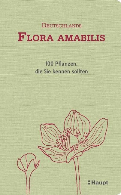 Deutschlands Flora amabilis - Adrian Möhl