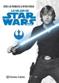 Lo mejor de Star Wars Insider, Desde las páginas de la revista oficial - 