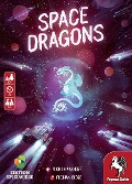 Space Dragons (Edition Spielwiese) - 