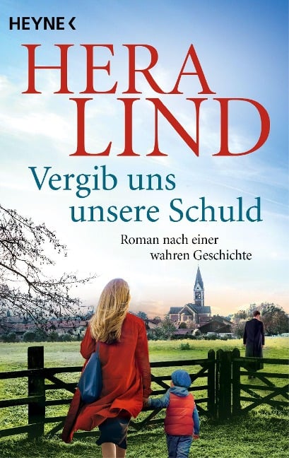 Vergib uns unsere Schuld - Hera Lind