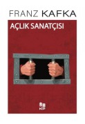 Cover-Bild zum Titel 'Aclik Sanatcisi' von 'Franz Kafka'