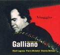 VIAGGIO - Richard Galliano