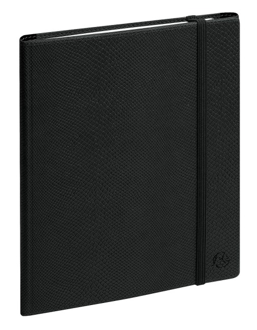 EXAWEEK All in One 15x21 Kaa schwarz 2027 - 