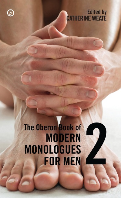 The Oberon Book of Modern Monologues for Men - 