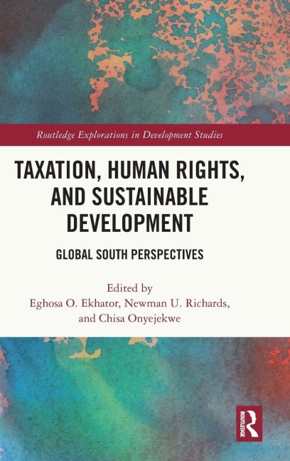 Taxation, Human Rights, and Sustainable Development - 