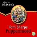 Puppenmord - Tom Sharpe