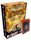 Cover-Bild zum Titel 'Attack on Titan 16: Manga Special Edition with Playing Cards' von 'Hajime Isayama'