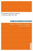 Cover-Bild zum Titel 'consumers@work' von ''