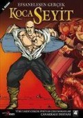 Cover-Bild zum Titel 'Efsanelesen Gercek Koca Seyit' von 'Kolektif'