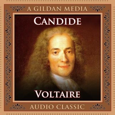 Candide Lib/E - Voltaire