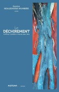 Cover-Bild zum Titel 'Le déchirement' von 'Gaston Ndaleghana Mumbere'