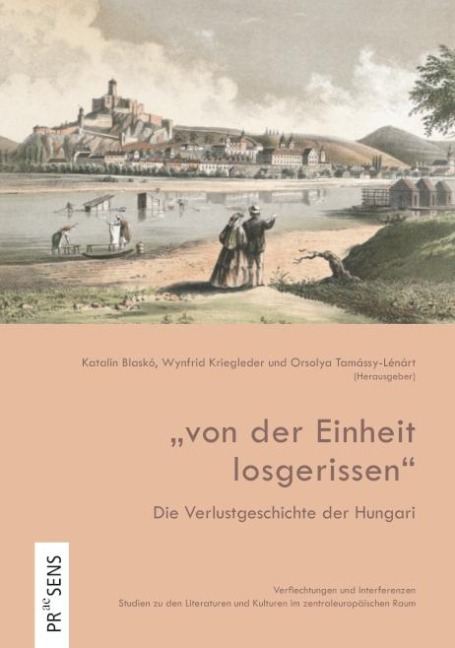 "von der Einheit losgerissen" - 