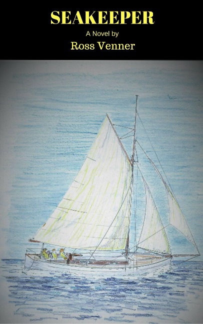 Seakeeper - Ross Venner