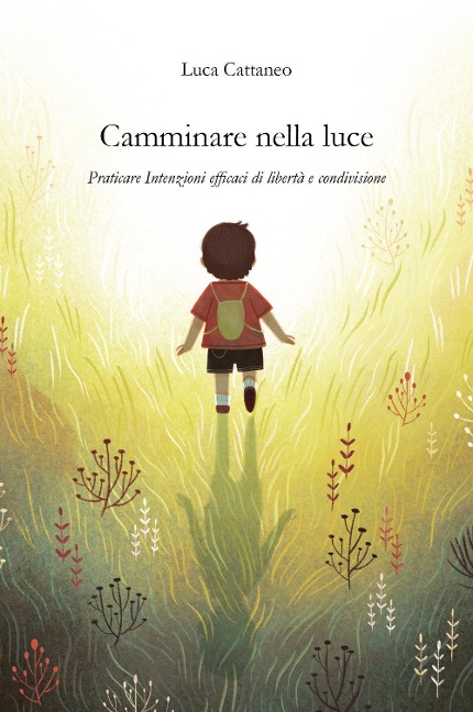 Camminare nella luce. Praticare intenzioni efficaci di libertà e condivisione - Luca Cattaneo