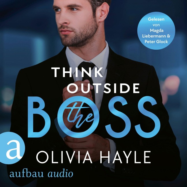 Think outside the Boss - Olivia Hayle
