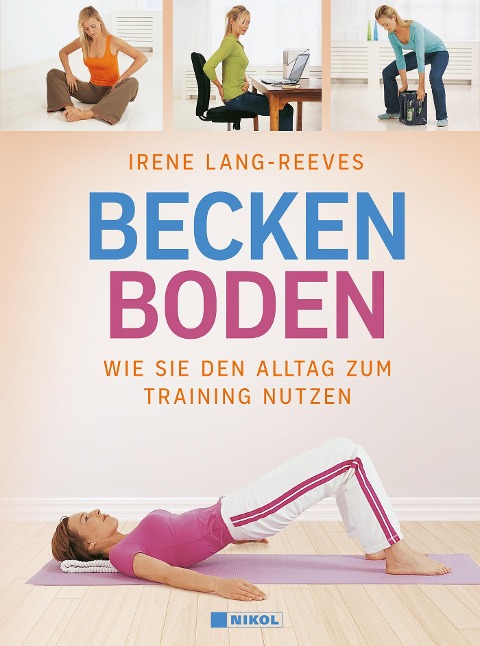 Beckenboden - Irene Lang-Reeves