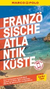 MARCO POLO Reiseführer Französische Atlantikküste - Stefanie Bisping