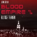 Cover-Bild zum Titel 'Blood Empire, 2: Blutige Tränen (Ungekürzt)' von 'John Devlin'
