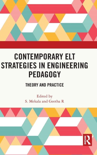 Contemporary ELT Strategies in Engineering Pedagogy - 