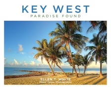 Cover-Bild zum Titel 'Key West' von 'Ellen T. White'