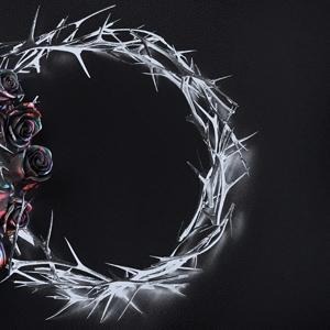 DUAL(Jewel_Dusk Version) - The Rose